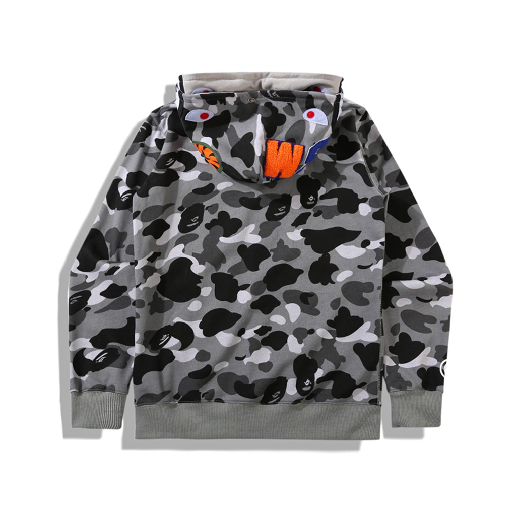 BAPE
